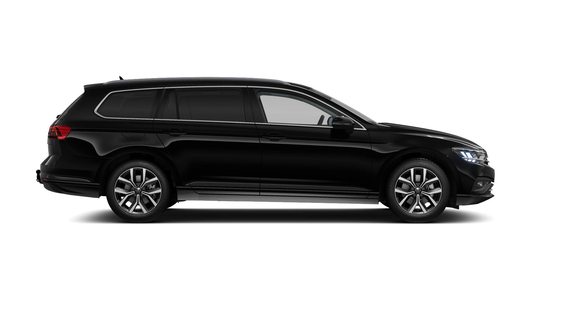 Volkswagen Passat Business DSG Variant