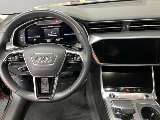 Audi A6 40 TDI Avant Quattro S-Tronic Sport