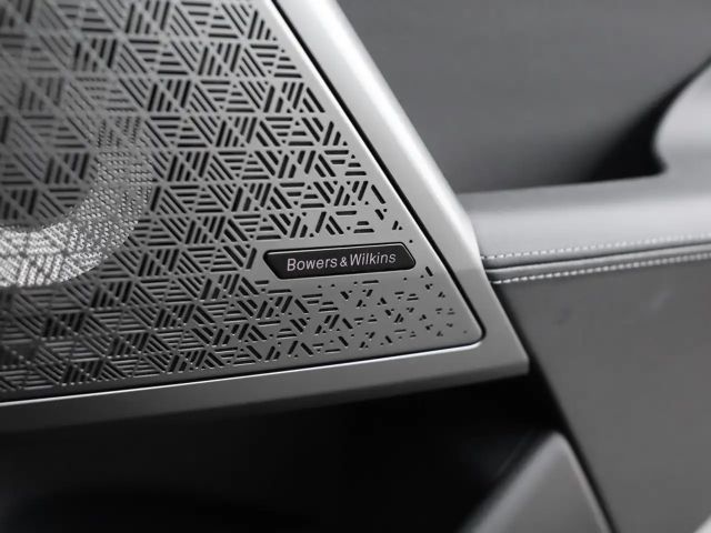 BMW i5 M-Sport eDrive40