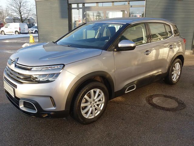 Citroën C5 Aircross Live PureTech