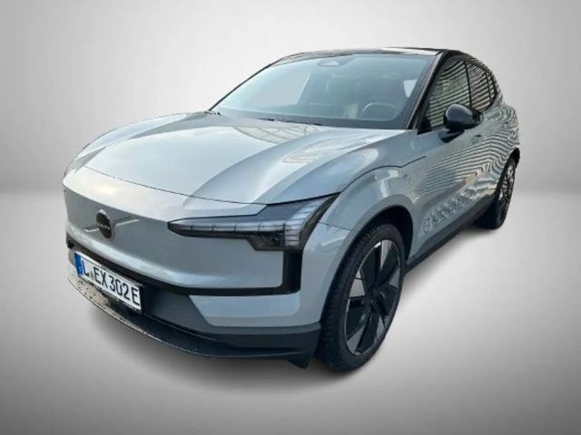 Volvo EX30 Plus