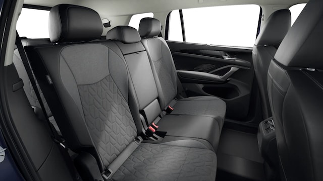 Volkswagen Tayron 2.0 TDI Life