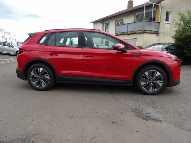 Skoda Elroq 50 Tour