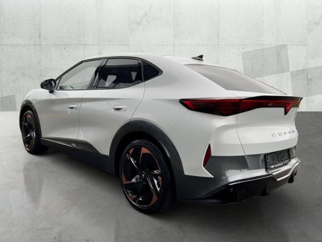 Cupra Tavascan 4Drive