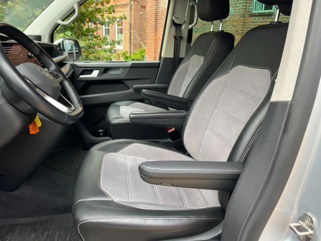 Volkswagen Multivan DSG T6