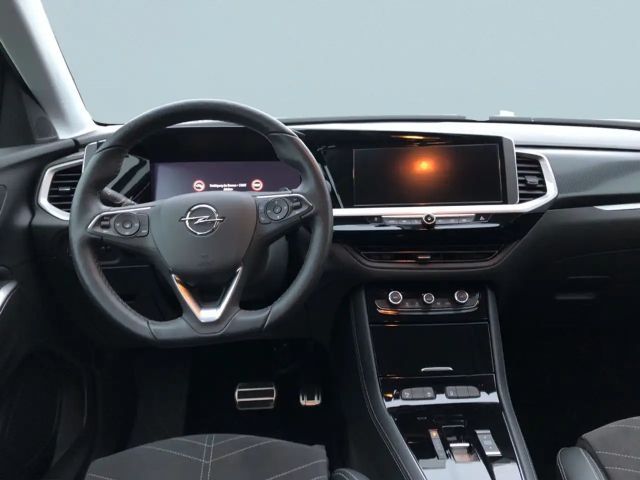 Opel Grandland X Elegance