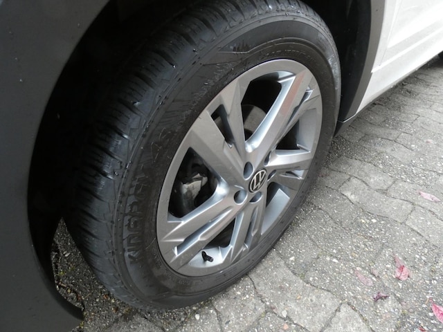 Volkswagen T-Cross 1.5 TSI DSG R-Line