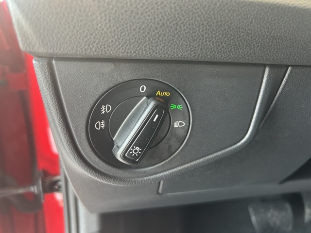 Volkswagen Taigo 1.5 TSI DSG