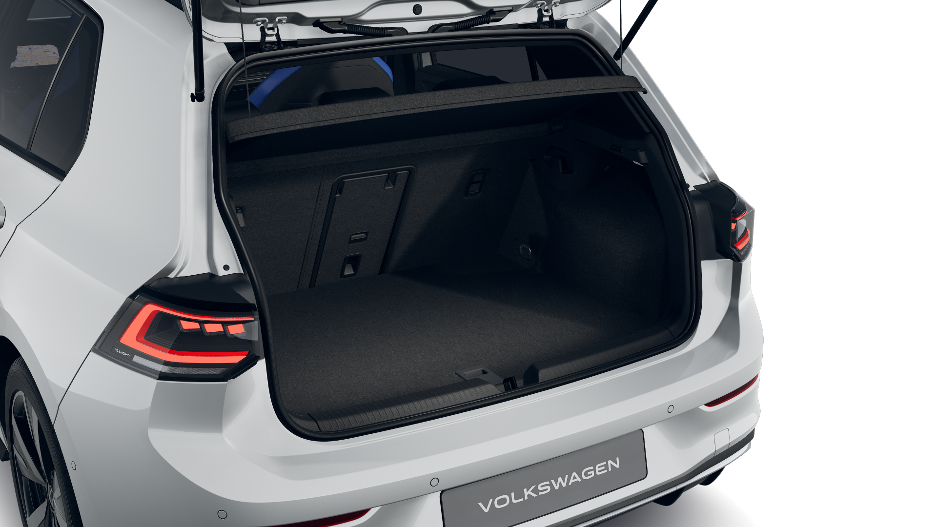 Volkswagen Golf DSG GTE eHybrid