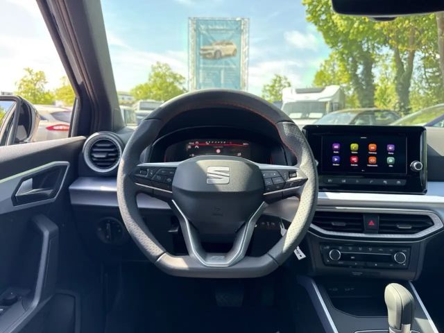 Seat Arona 1.5 TSI DSG FR-lijn