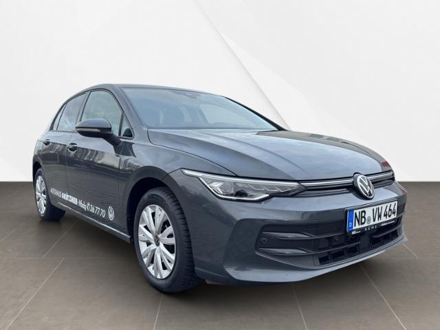 Volkswagen Golf 1.5 TSI Golf VIII Life