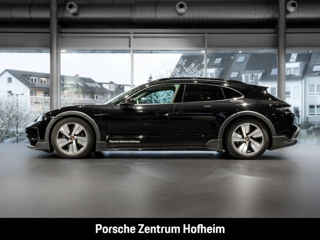 Porsche Taycan 4 Cross Turismo