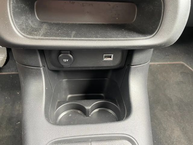 Citroën C3 PureTech