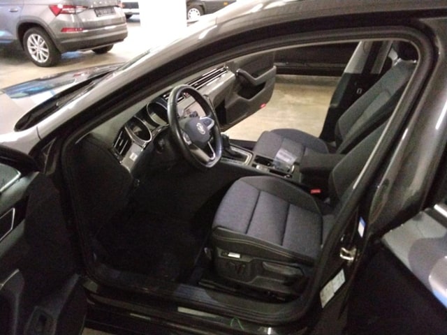 Volkswagen Passat DSG Variant