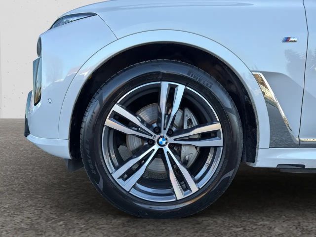 BMW X7 xDrive40i