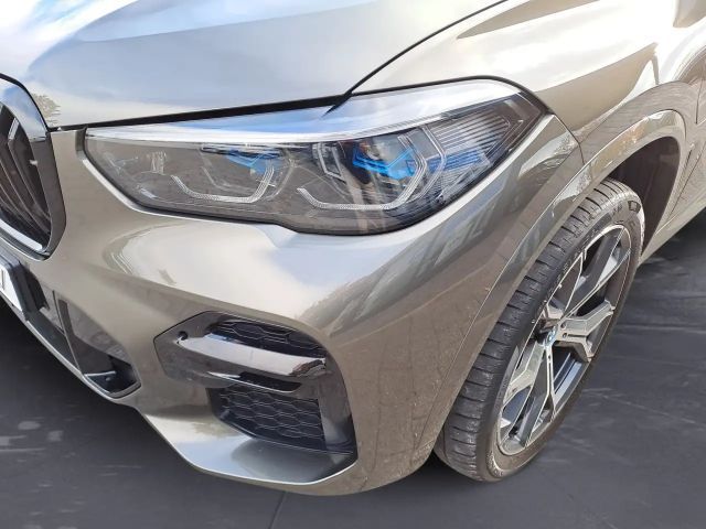 BMW X5 M-Sport xDrive45e