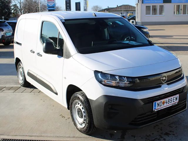 Opel Combo Combo Kasten BlueHDi 100 S&S M