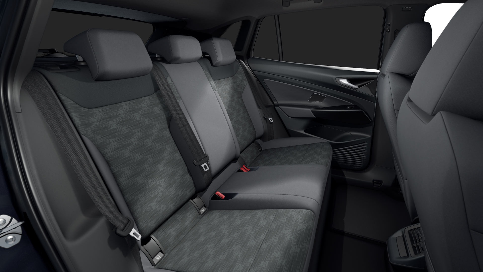 Volkswagen ID.4 Performance Pure