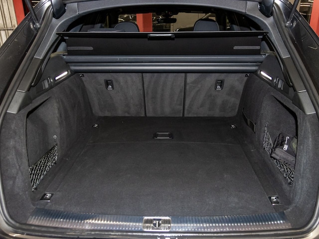 Audi S4 Avant Quattro