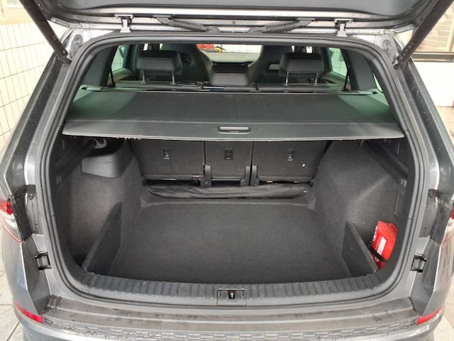 Skoda Kodiaq 2.0 TDI Sportline