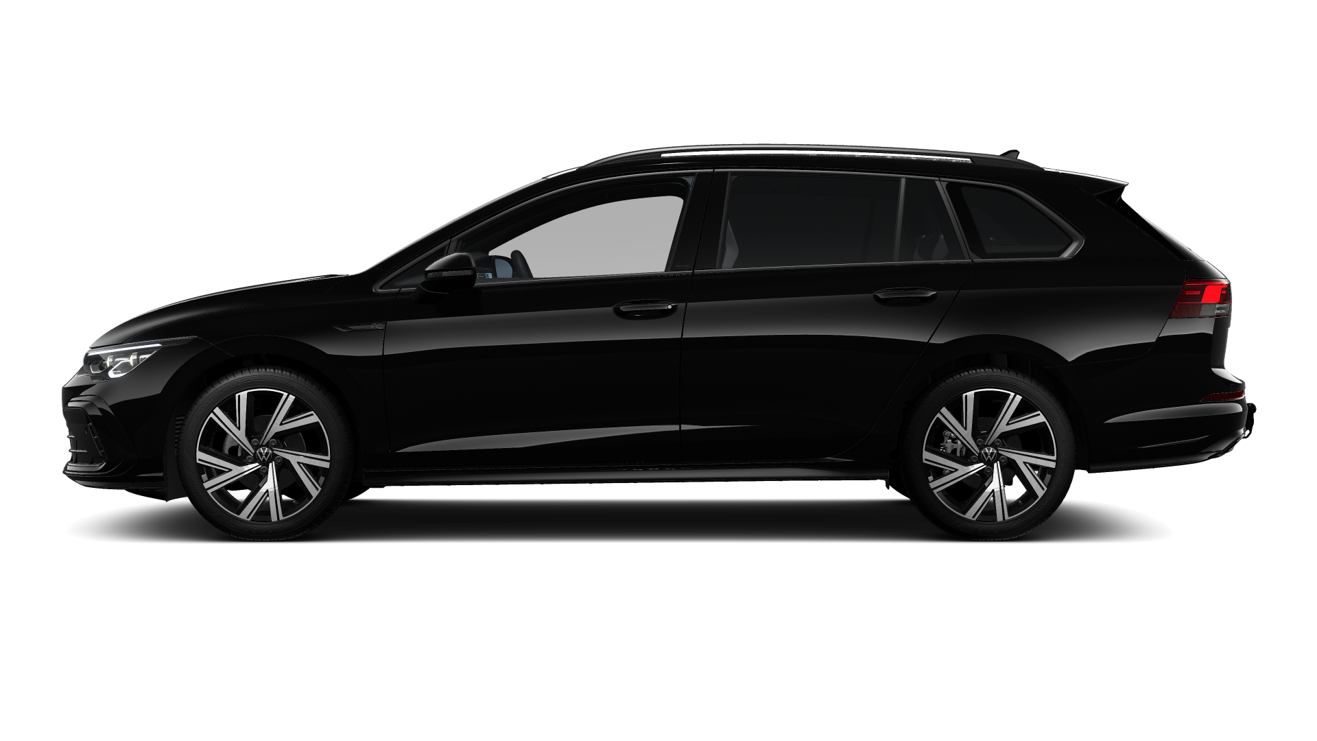 Volkswagen Golf R-Line Style Variant