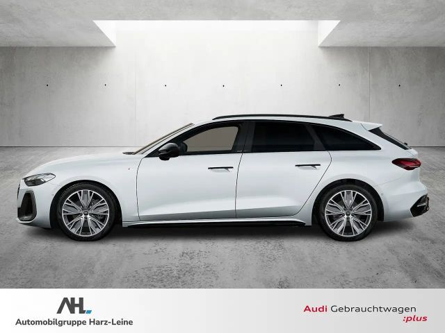 Audi A5 Avant S-Line S-Tronic
