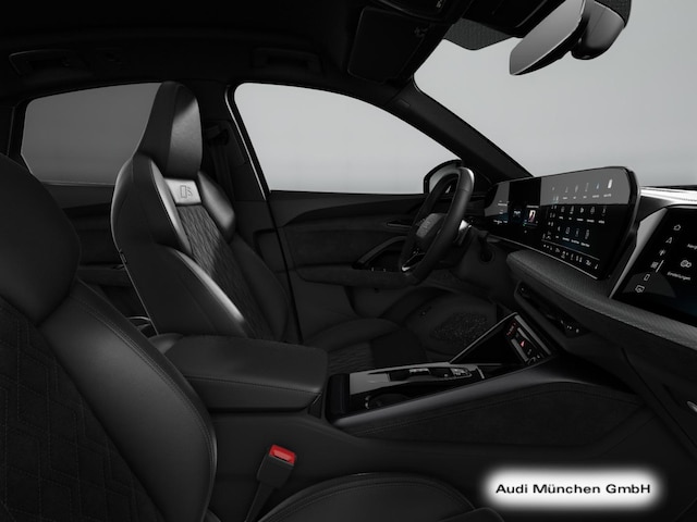 Audi Q5 Quattro S-Tronic Sportback