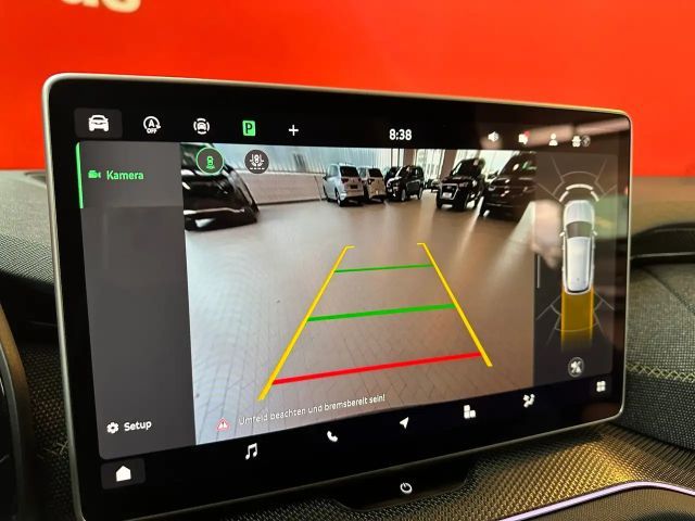 Skoda Kodiaq Selection