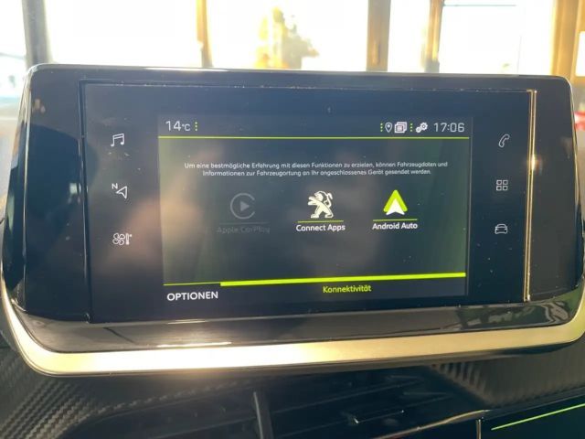 Peugeot 208 GT-Line PureTech