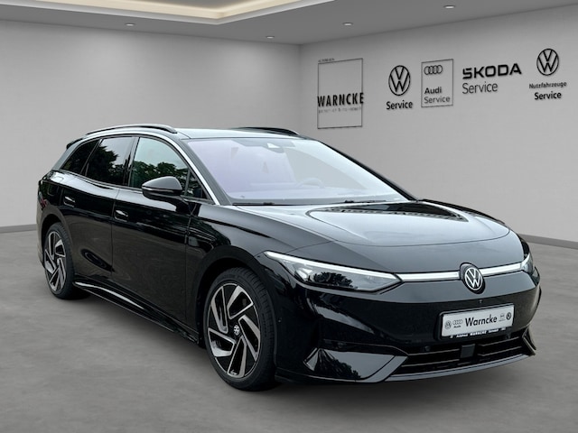 Volkswagen ID.7 Pro Tourer