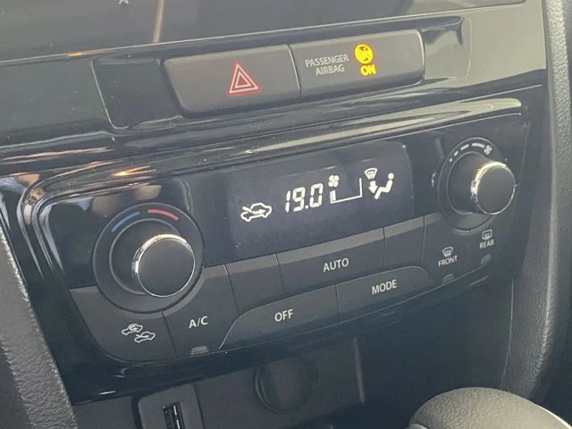 Suzuki Vitara AllGrip Comfort DualJet