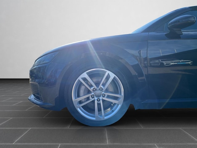 Audi TT 45 TFSI Roadster S-Tronic