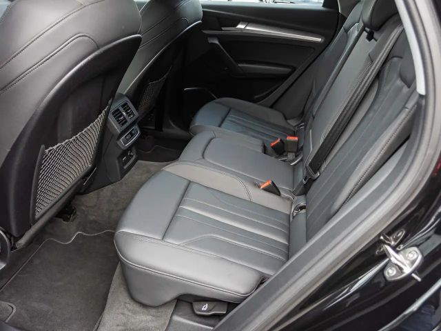 Audi Q5 50 TDI Quattro