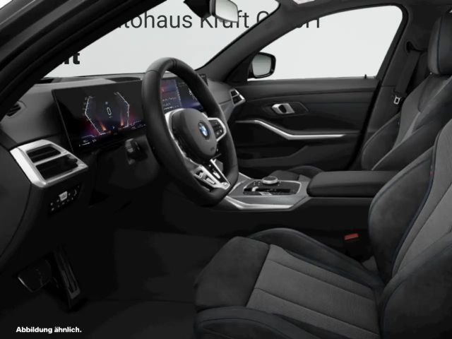 BMW 330 330d M-Sport Touring xDrive