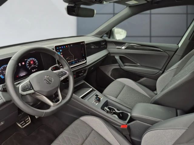 Volkswagen Tiguan 1.5 eTSI DSG