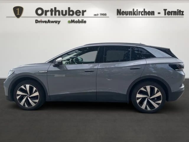 Volkswagen ID.4 150 kW Performance Pro