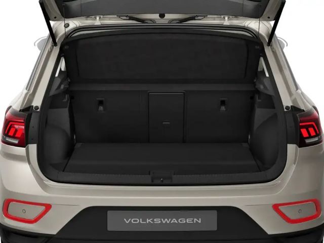 Volkswagen T-Roc 1.5 TSI Move