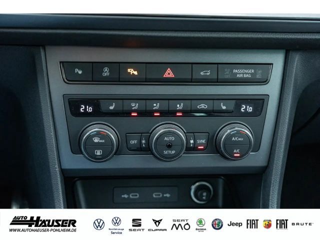 Cupra Ateca 2.0 TSI 4Drive DSG