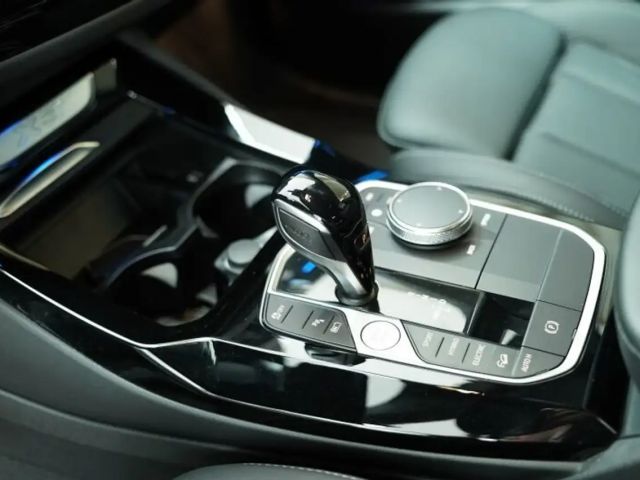 BMW X3 M-Sport xDrive30e