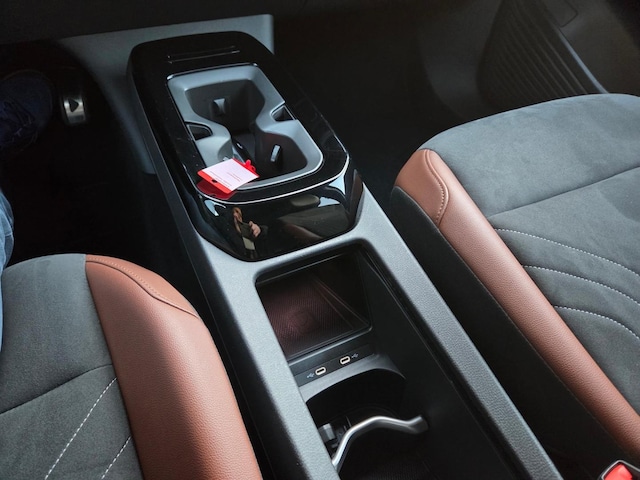 Volkswagen ID.4 Business Performance Pro