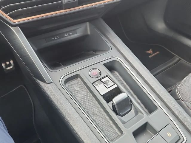 Cupra Leon 1.4 ST e-Hybrid