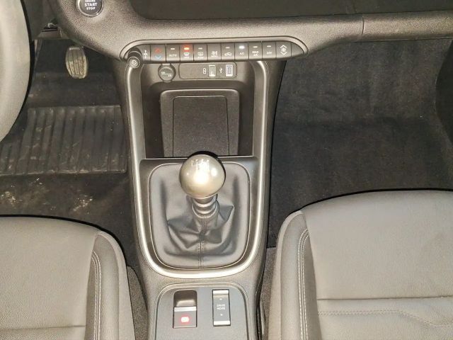 Jeep Avenger Altitude