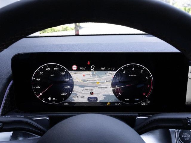 Mercedes-Benz GLB 250 4MATIC