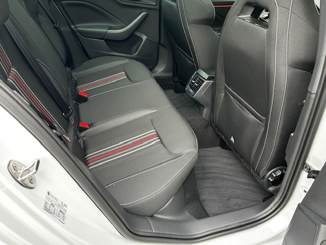 Skoda Scala Monte Carlo