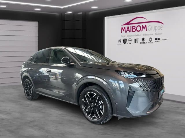 Peugeot 3008 Allure Pack Hybrid