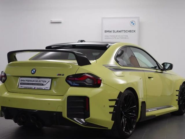 BMW M2 Coupé