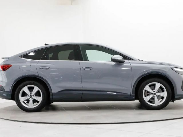 Audi Q4 e-tron 40 Sportback