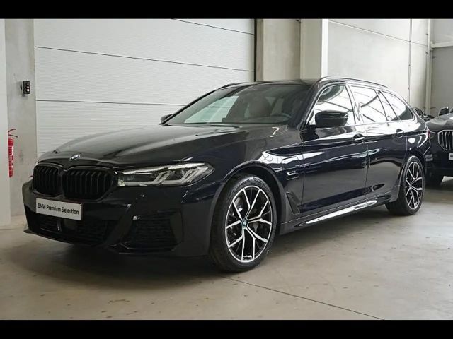 BMW 530 M-Sport