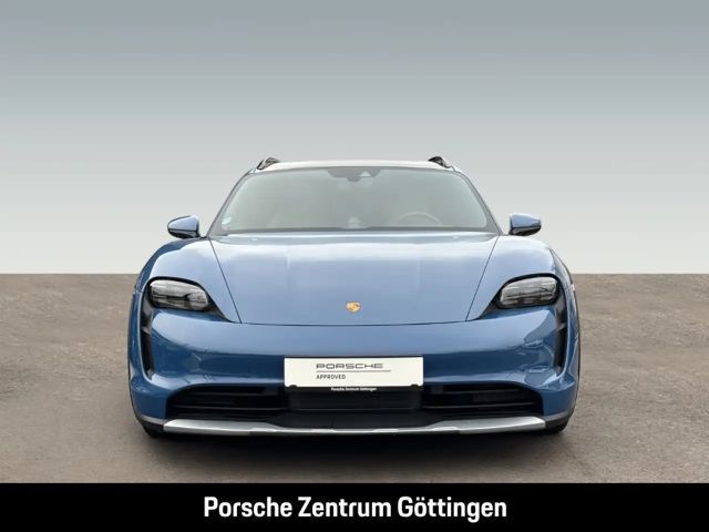 Porsche Taycan 4 Cross Turismo