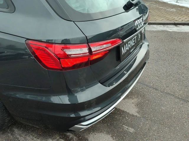 Audi A4 40 TDI Quattro